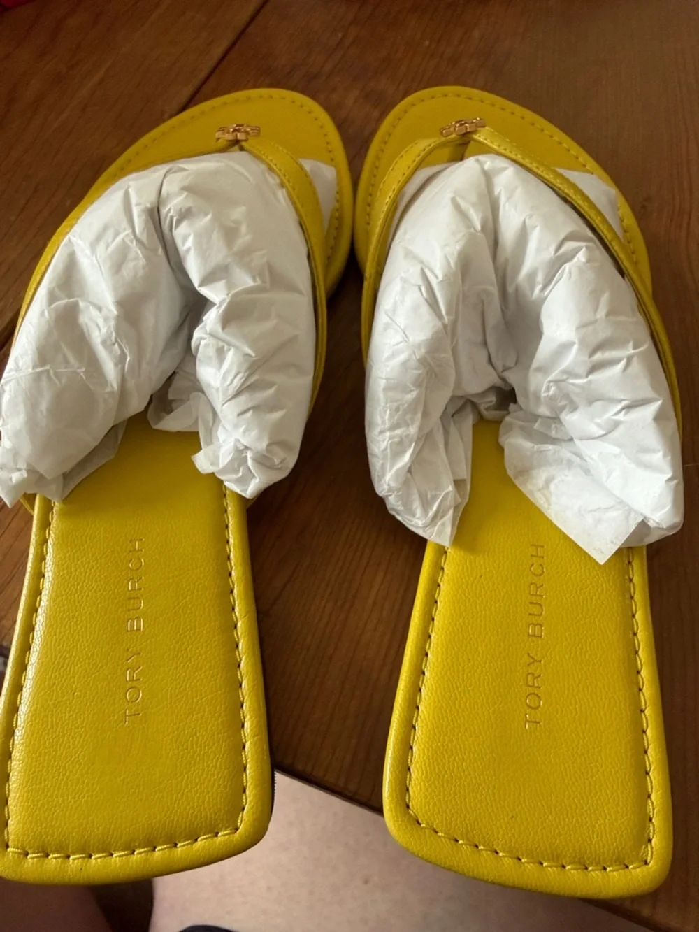 Tory Burch Flip Flop